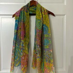 Women’s Beautiful Scarf or Wrap